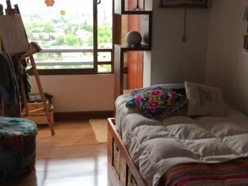 Departamento en venta en LA REINA