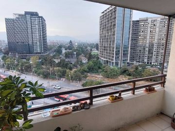 Departamento en venta en LA REINA