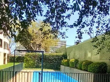 Departamento en venta en LA REINA
