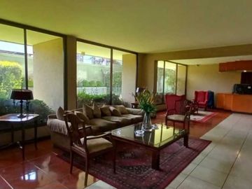 Departamento en venta en LA REINA
