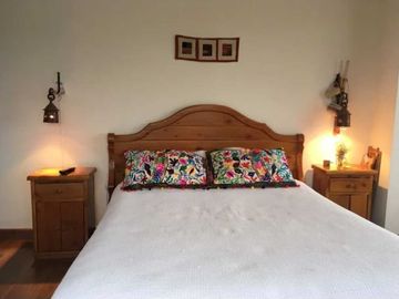 Departamento en venta en LA REINA