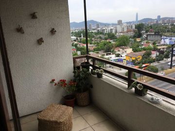 Departamento en venta en LA REINA