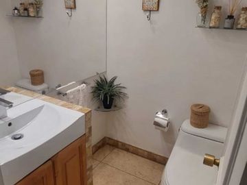 Departamento en venta en LA REINA