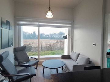 Departamento en venta en VALDIVIA