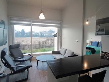 Departamento en venta en VALDIVIA