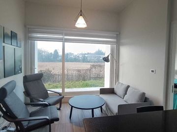 Departamento en venta en VALDIVIA