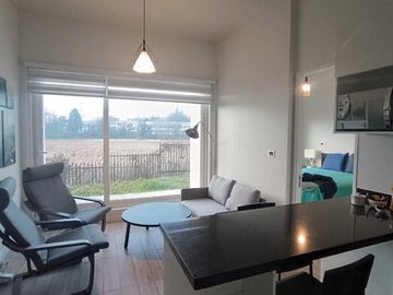 Departamento en venta en VALDIVIA