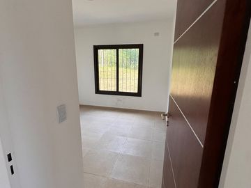 VENTA CASA VILLA SANTA CRUZ DEL LAGO APTA CREDITO