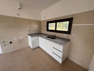 VENTA CASA VILLA SANTA CRUZ DEL LAGO APTA CREDITO