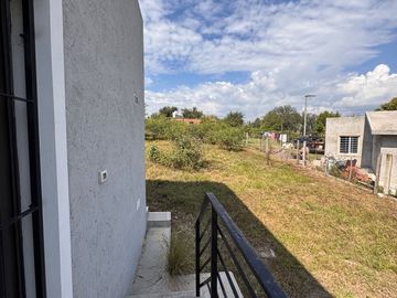 VENTA CASA VILLA SANTA CRUZ DEL LAGO APTA CREDITO