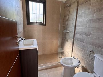 VENTA CASA VILLA SANTA CRUZ DEL LAGO APTA CREDITO
