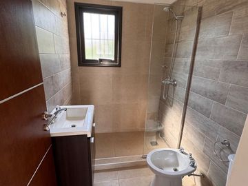 VENTA CASA VILLA SANTA CRUZ DEL LAGO APTA CREDITO