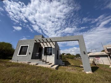VENTA CASA VILLA SANTA CRUZ DEL LAGO APTA CREDITO
