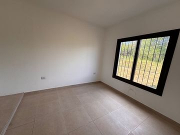 VENTA CASA VILLA SANTA CRUZ DEL LAGO APTA CREDITO