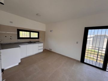 VENTA CASA VILLA SANTA CRUZ DEL LAGO APTA CREDITO