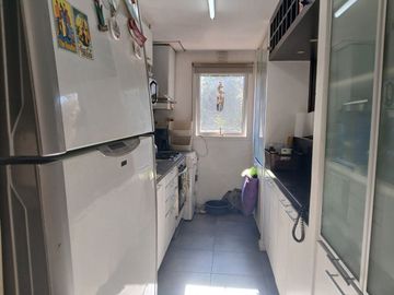 VENTA DEPTO 5 AMB CON JARDIN Y COCHERA SAN ISIDRO