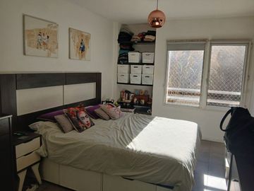 VENTA DEPTO 5 AMB CON JARDIN Y COCHERA SAN ISIDRO