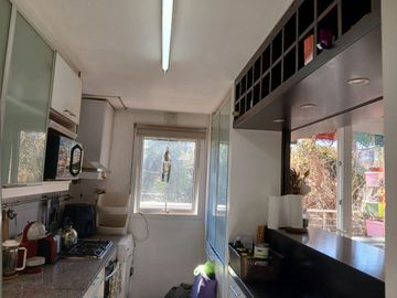 VENTA DEPTO 5 AMB CON JARDIN Y COCHERA SAN ISIDRO