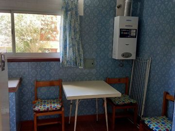 Departamento en Venta en Villa Gesell con balcón