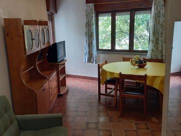 Departamento en Venta en Villa Gesell con balcón