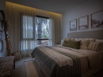 DEPARTAMENTO VENTA PINAMAR NORTE