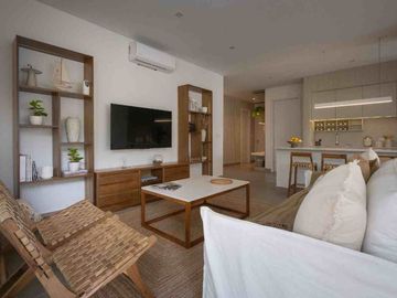 DEPARTAMENTO VENTA PINAMAR NORTE