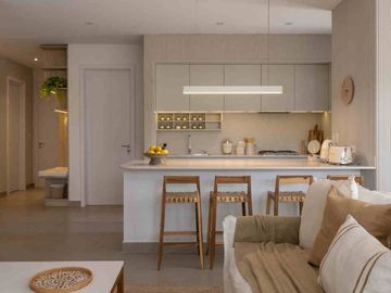 DEPARTAMENTO VENTA PINAMAR NORTE