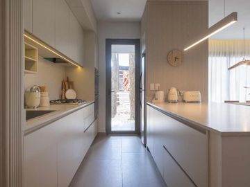 DEPARTAMENTO VENTA PINAMAR NORTE