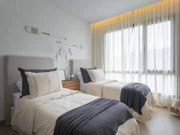 DEPARTAMENTO VENTA PINAMAR NORTE