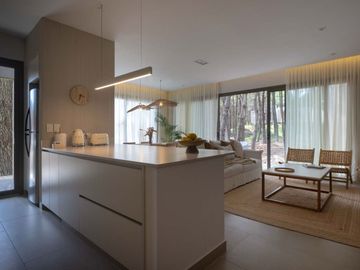 DEPARTAMENTO VENTA PINAMAR NORTE