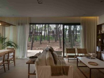 DEPARTAMENTO VENTA PINAMAR NORTE