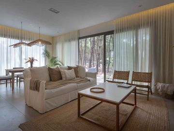 DEPARTAMENTO VENTA PINAMAR NORTE