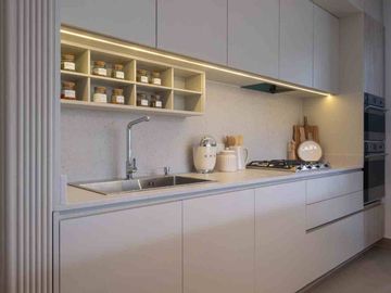 DEPARTAMENTO VENTA PINAMAR NORTE