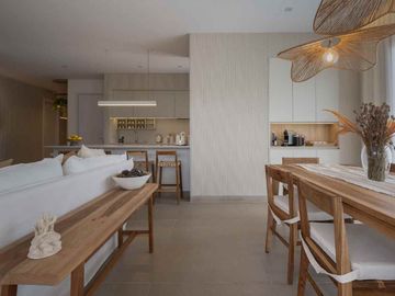 DEPARTAMENTO VENTA PINAMAR NORTE