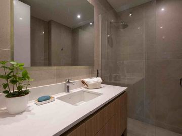 DEPARTAMENTO VENTA PINAMAR NORTE