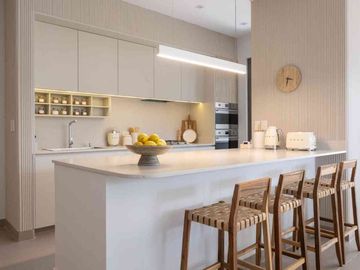 DEPARTAMENTO VENTA PINAMAR NORTE