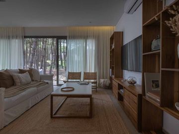 DEPARTAMENTO VENTA PINAMAR NORTE