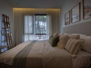 DEPARTAMENTO VENTA PINAMAR NORTE