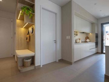 DEPARTAMENTO VENTA PINAMAR NORTE
