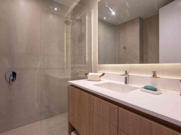DEPARTAMENTO VENTA PINAMAR NORTE