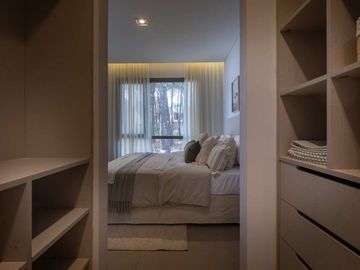 DEPARTAMENTO VENTA PINAMAR NORTE