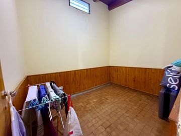 VENTA CASA 3 HABITACIONES B° BOUQUET ROLDAN
