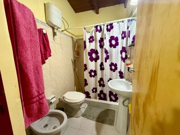 VENTA CASA 3 HABITACIONES B° BOUQUET ROLDAN