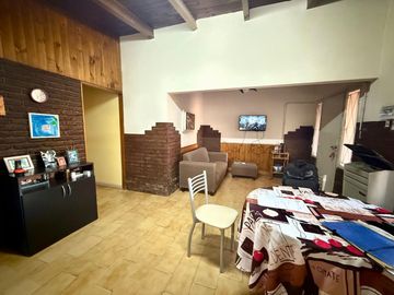 VENTA CASA 3 HABITACIONES B° BOUQUET ROLDAN
