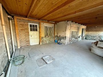 VENTA CASA 3 HABITACIONES B° BOUQUET ROLDAN