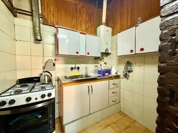 VENTA CASA 3 HABITACIONES B° BOUQUET ROLDAN