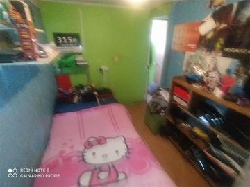 Casa en Venta en Monte Macalu