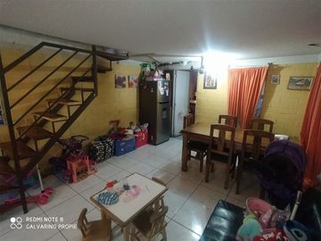 Casa en Venta en Monte Macalu