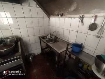 Casa en Venta en Monte Macalu