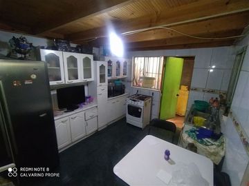 Casa en Venta en Monte Macalu